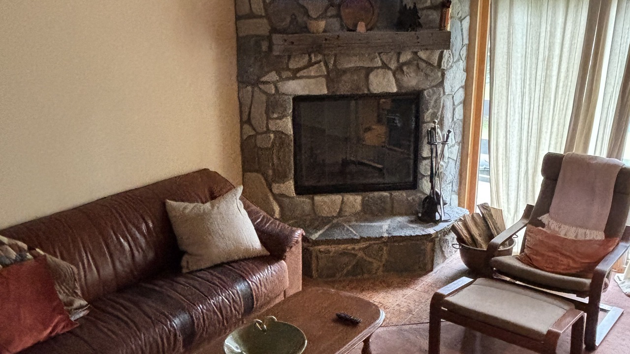 Photo of Livingroom in Windham