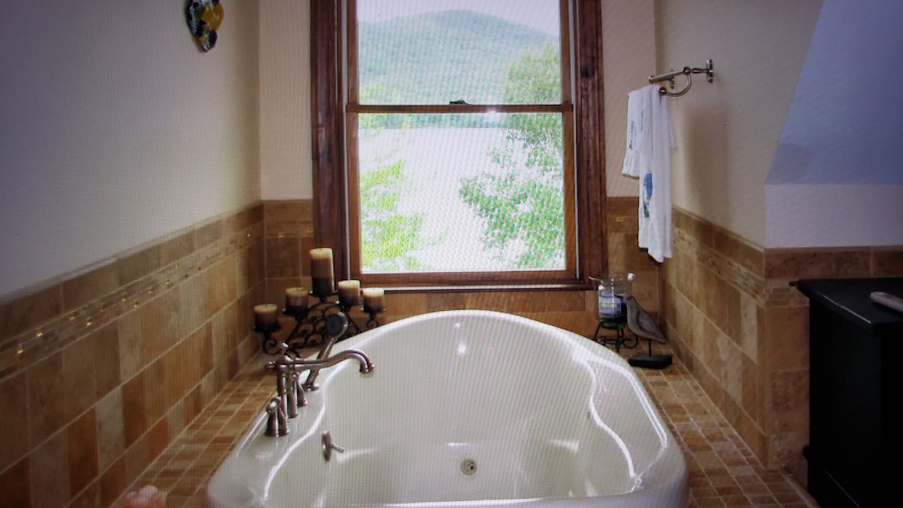 Photo of Bathroom in Bolton Landing