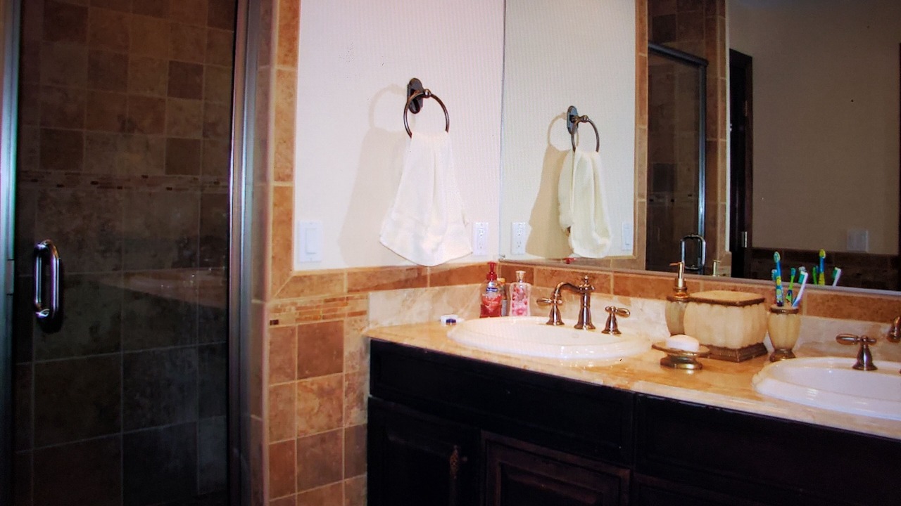 Photo of Bathroom in Bolton Landing
