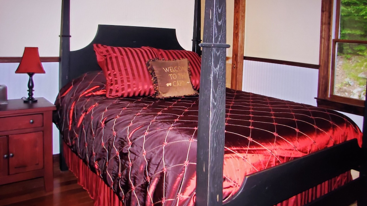 Photo of Bedroom in Bolton Landing