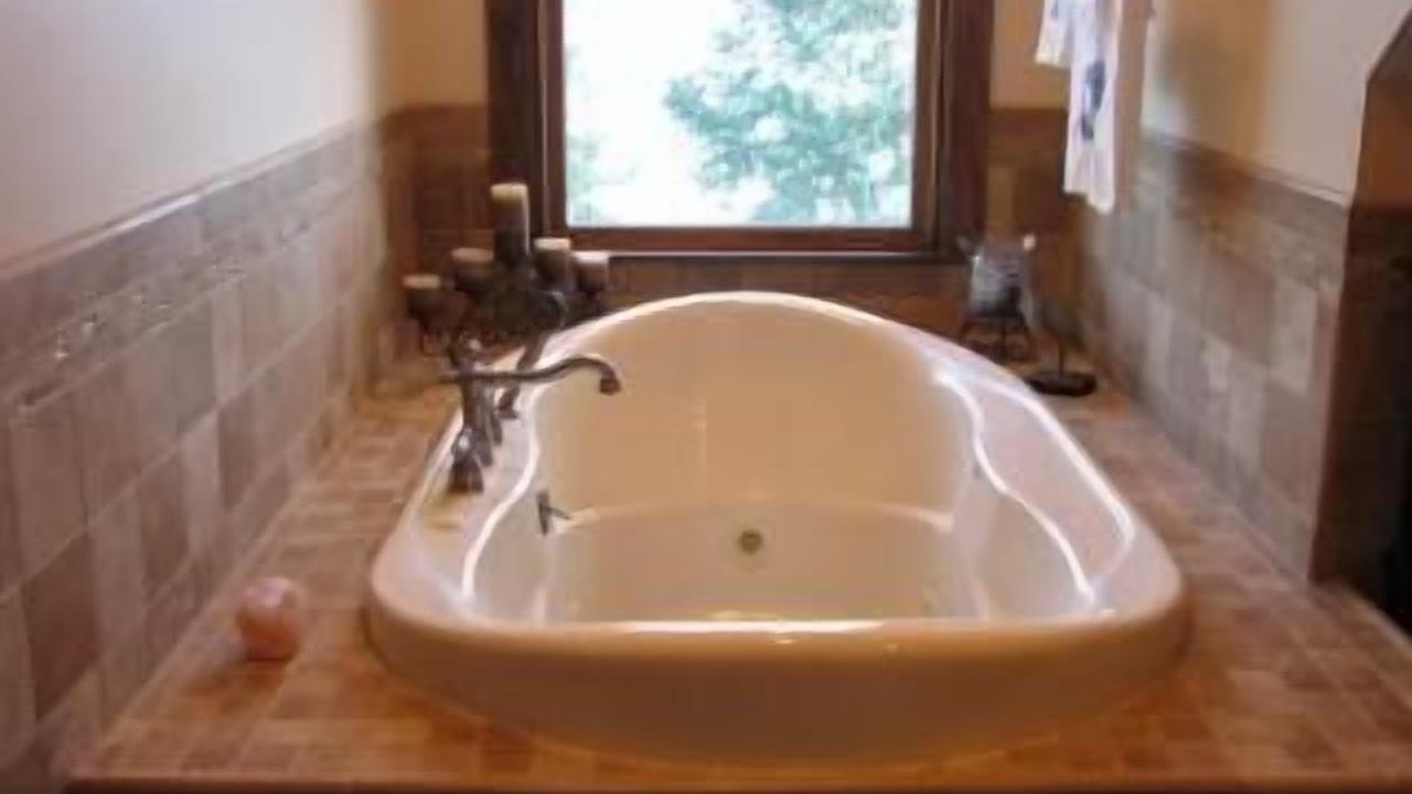 Photo of Bathroom in Bolton Landing
