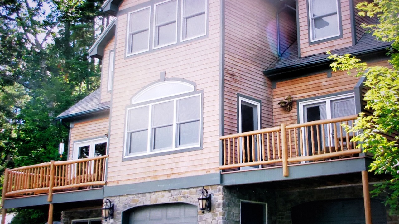 Photo of Outdoor in Bolton Landing