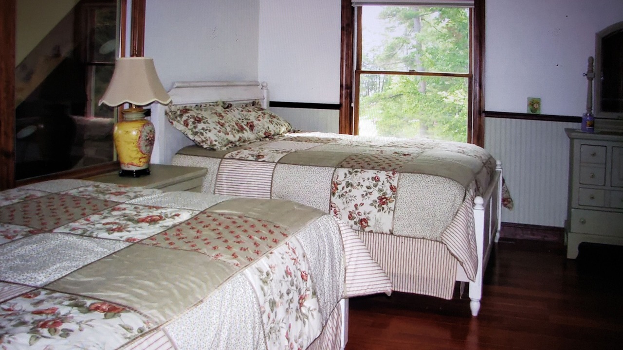 Photo of Bedroom in Bolton Landing