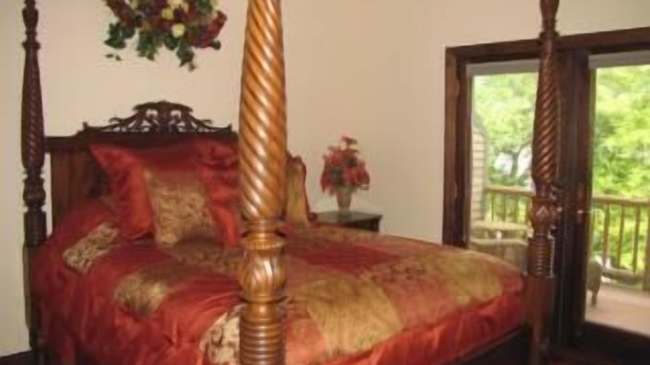 Photo of Bedroom in Bolton Landing