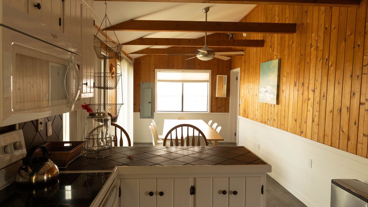 Photo of Kitchen in Ocean Beach