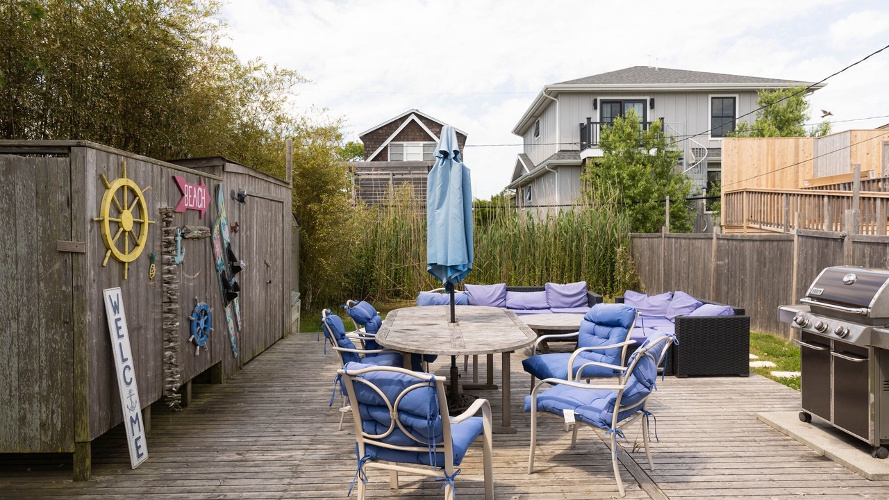Photo of Outdoor in Ocean Beach