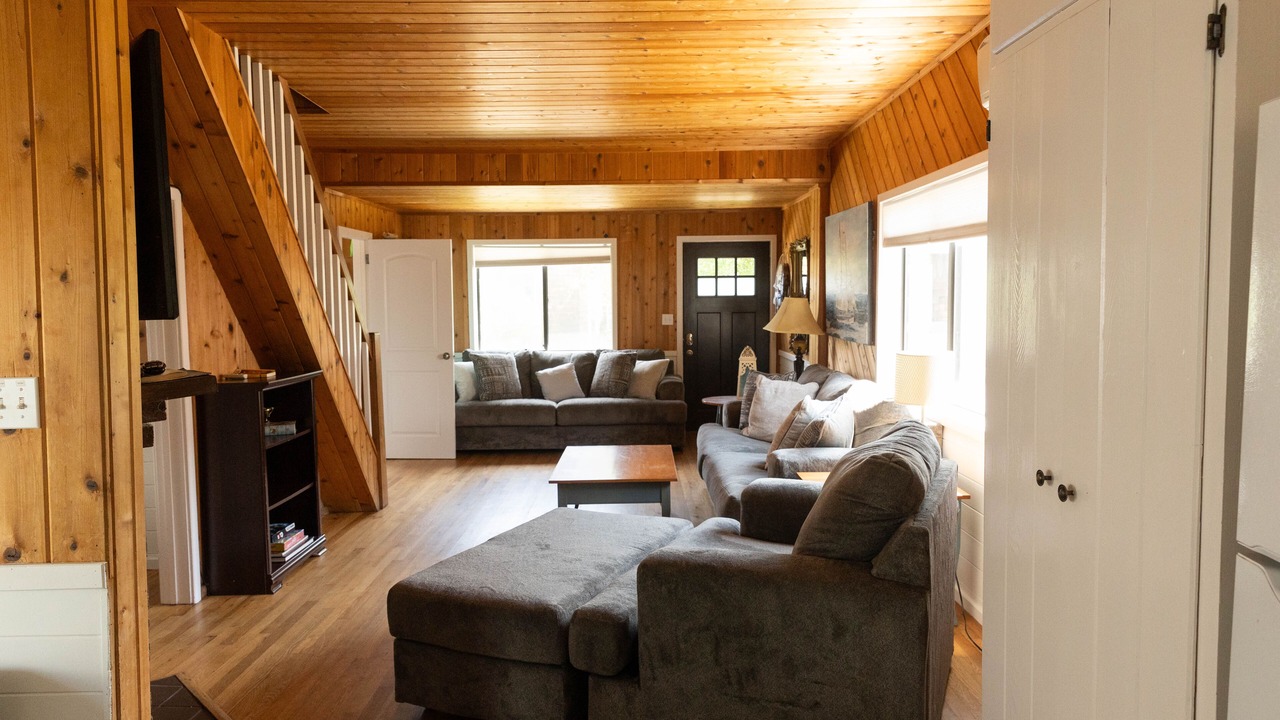 Photo of Livingroom in Ocean Beach