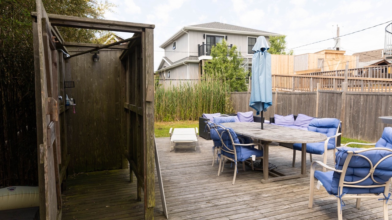 Photo of Outdoor in Ocean Beach