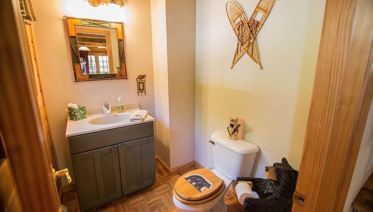 Photo of Bathroom in Ellsworth