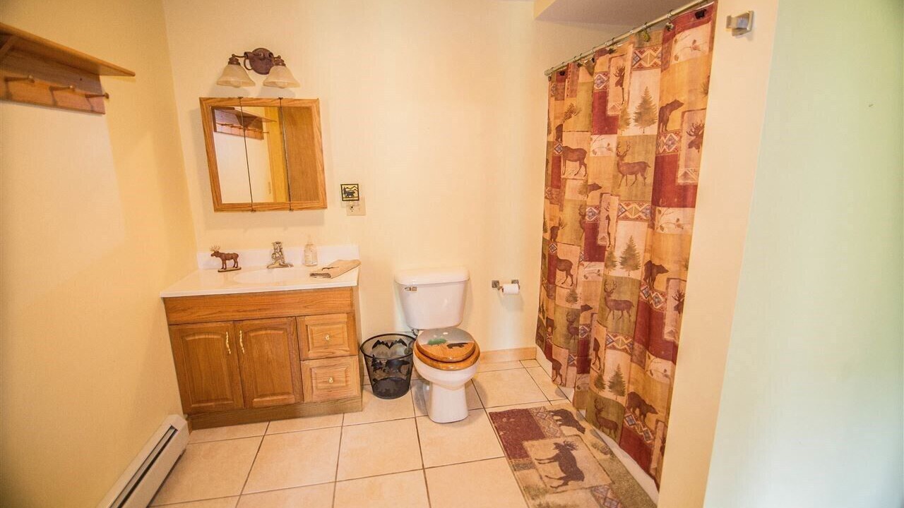 Photo of Bathroom in Ellsworth
