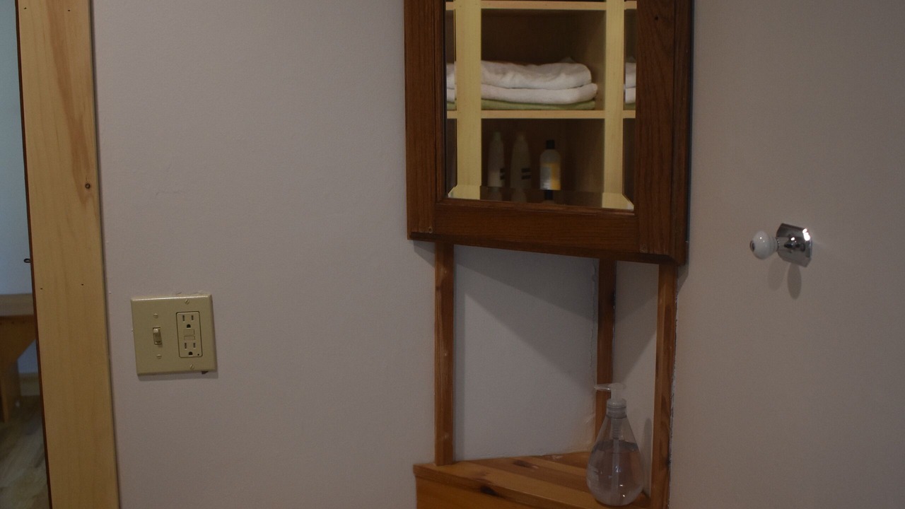 Photo of Bathroom in Trenton