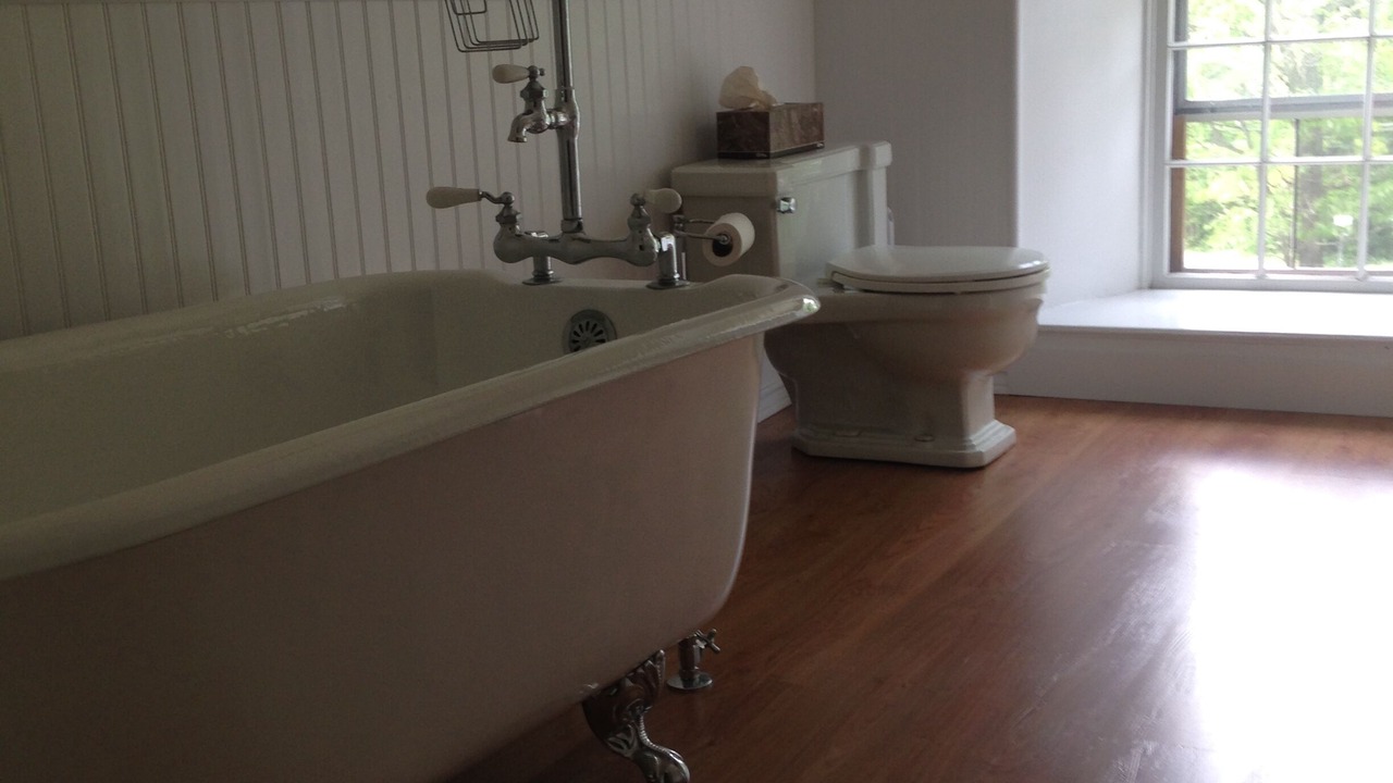 Photo of Bathroom in Forest Dale