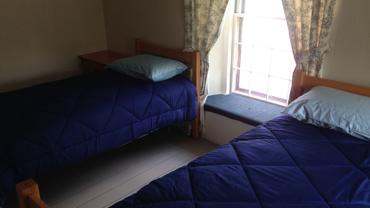 Photo of Bedroom in Forest Dale