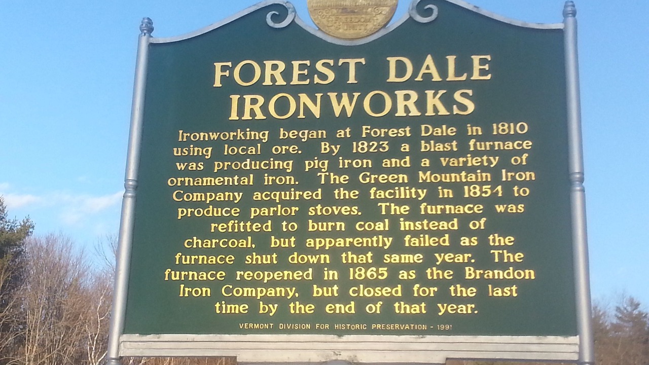 Photo of Others in Forest Dale