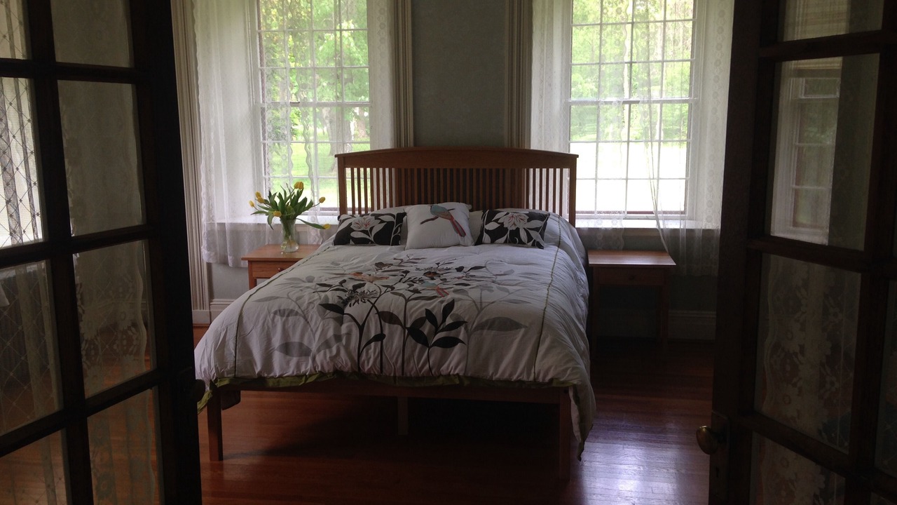 Photo of Bedroom in Forest Dale