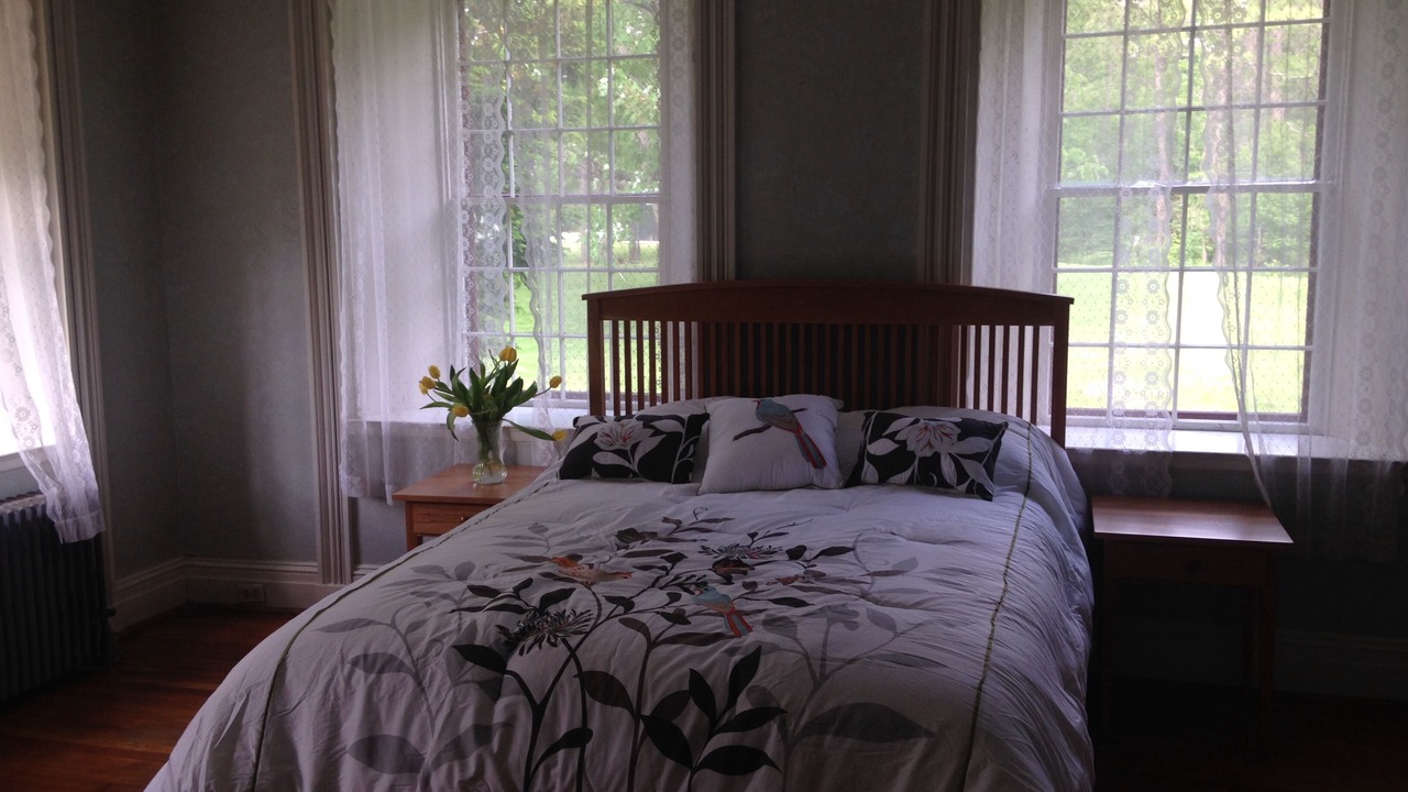 Photo of Bedroom in Forest Dale