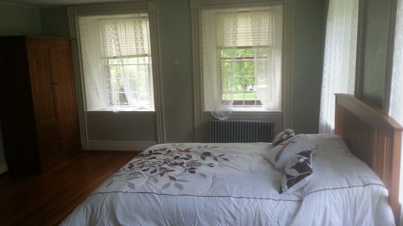 Photo of Bedroom in Forest Dale