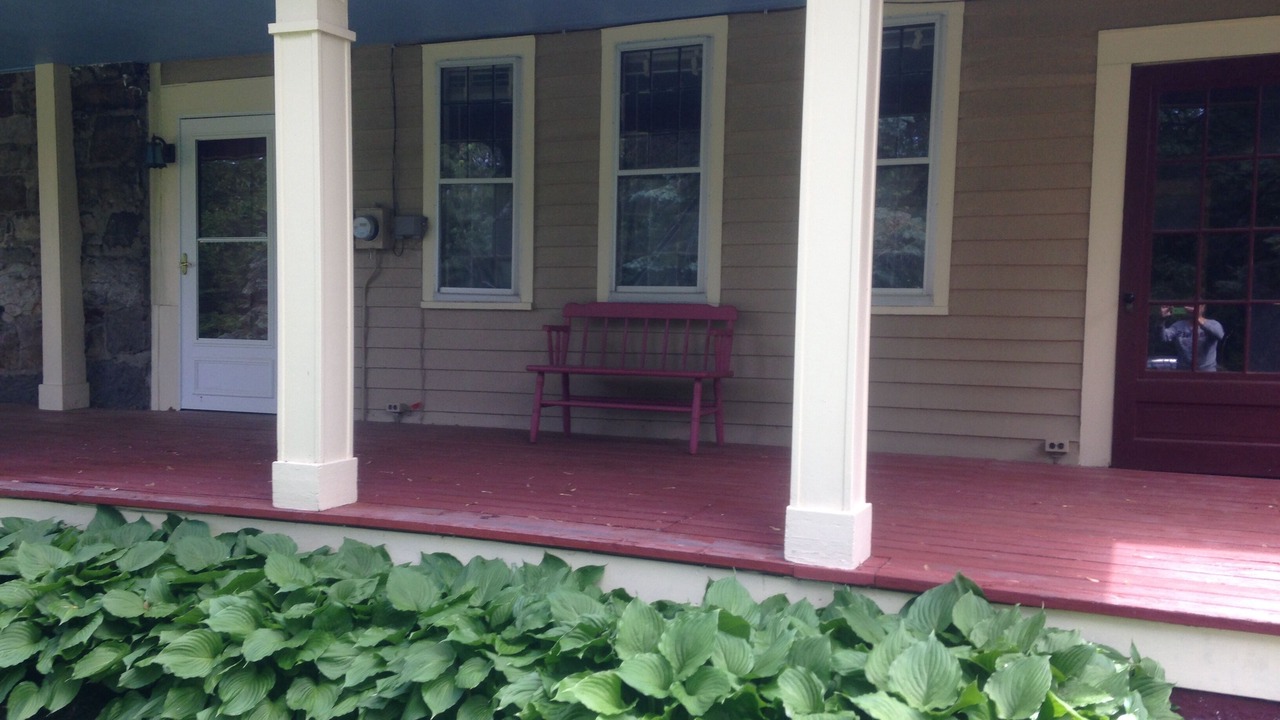 Photo of Outdoor in Forest Dale