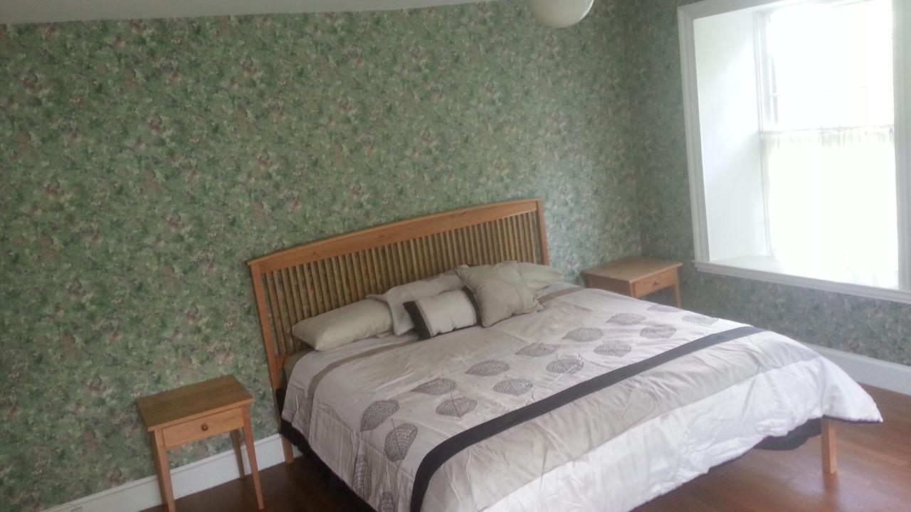 Photo of Bedroom in Forest Dale