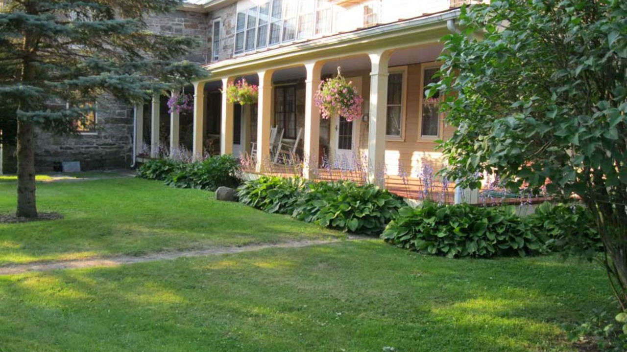 Photo of Outdoor in Forest Dale