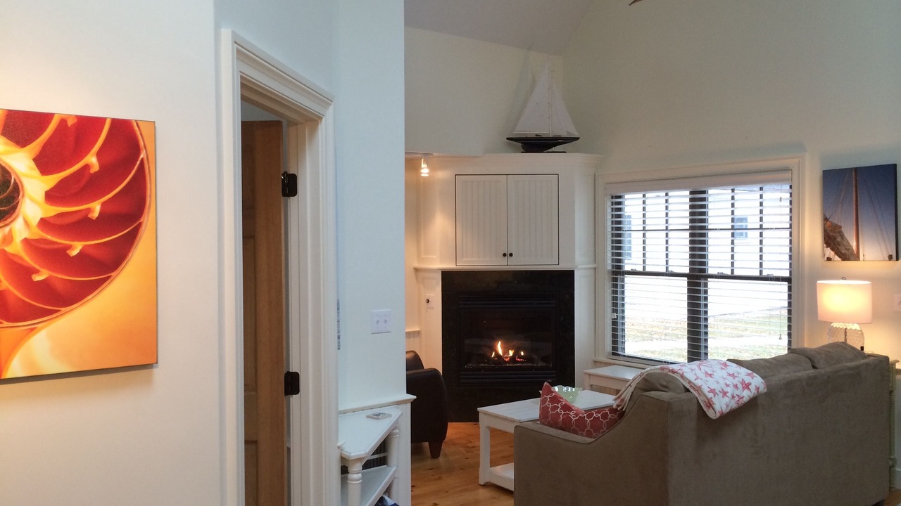 Photo of Livingroom in Newbury