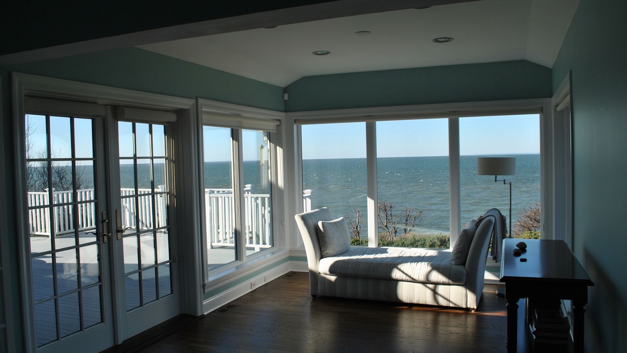 Photo of Livingroom in Greenport West