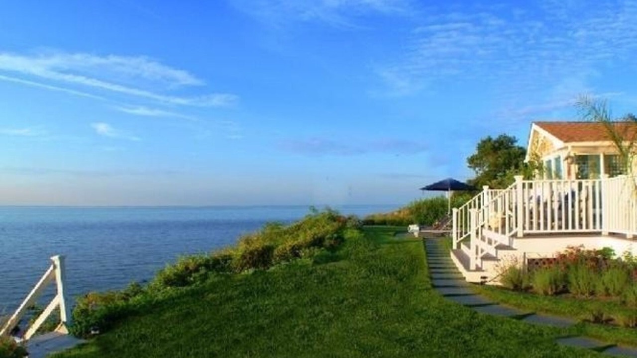 Photo of Outdoor in Greenport West