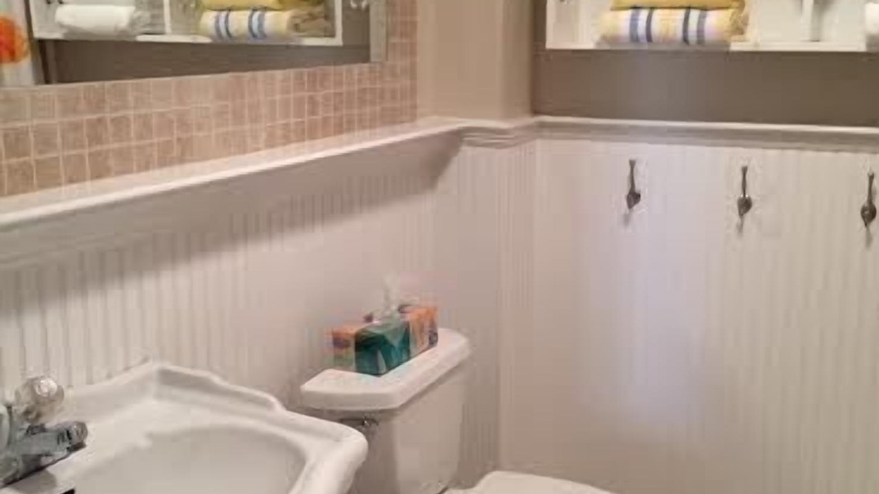 Photo of Bathroom in Wolfeboro
