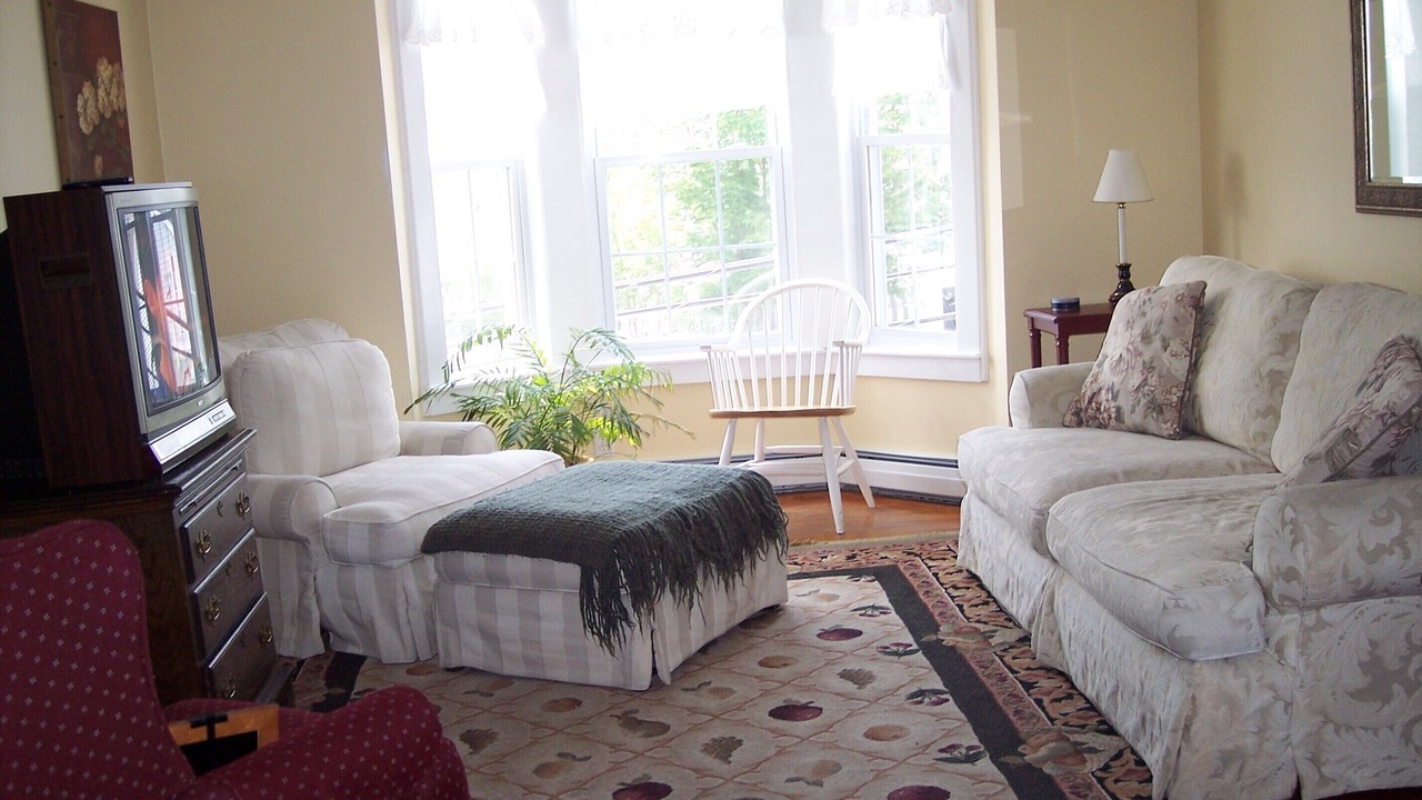 Photo of Bedroom in Wolfeboro