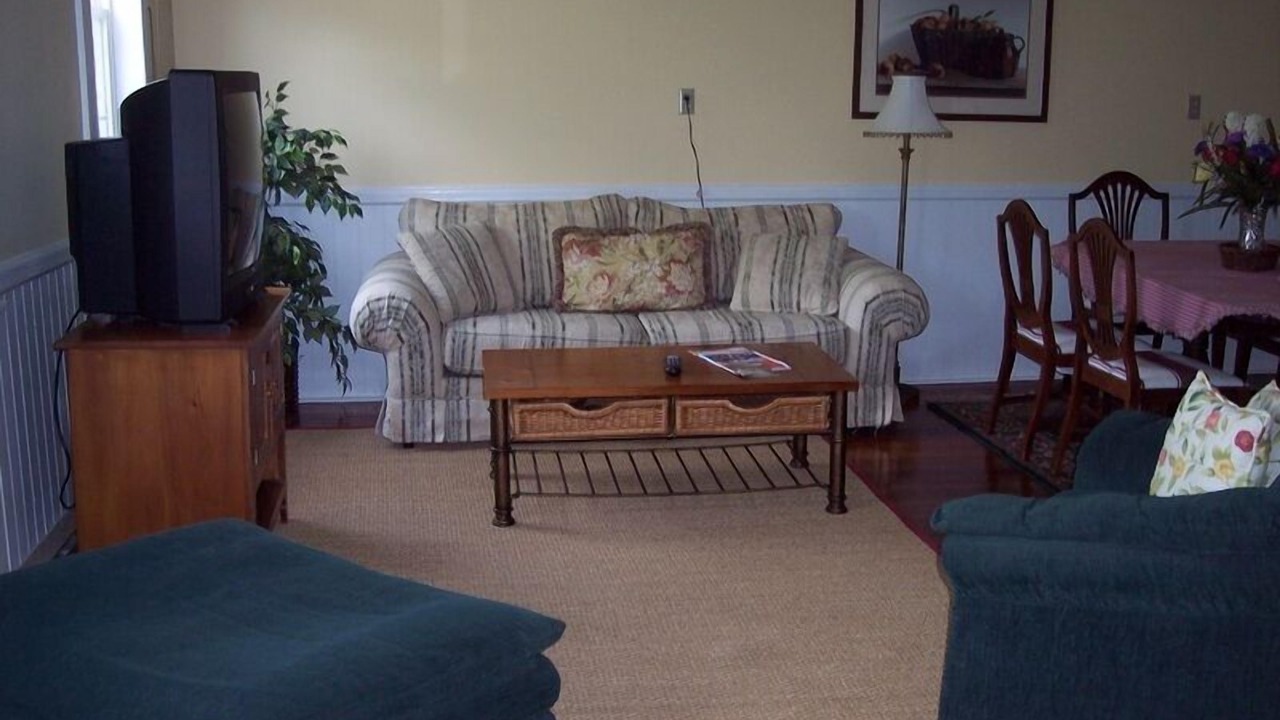 Photo of Bedroom in Wolfeboro
