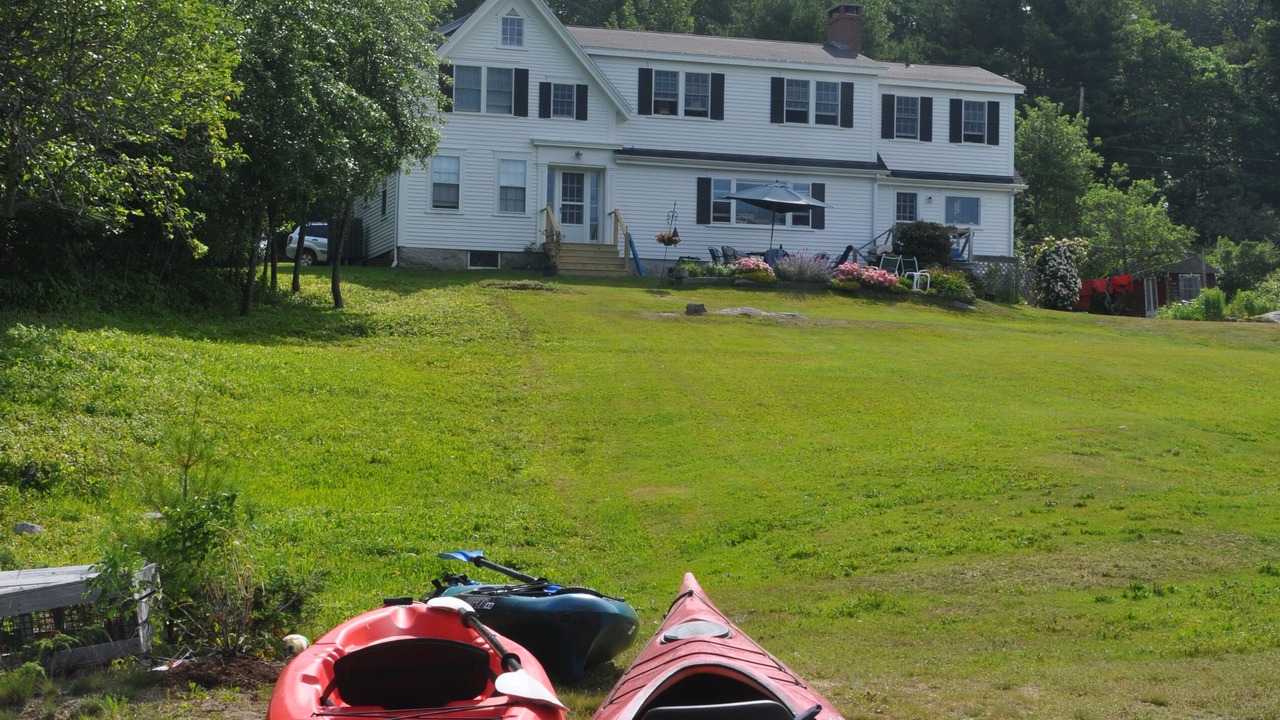 Photo of Outdoor in West Southport