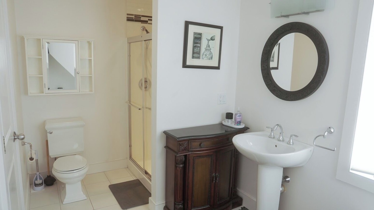 Photo of Bathroom in Old Saybrook