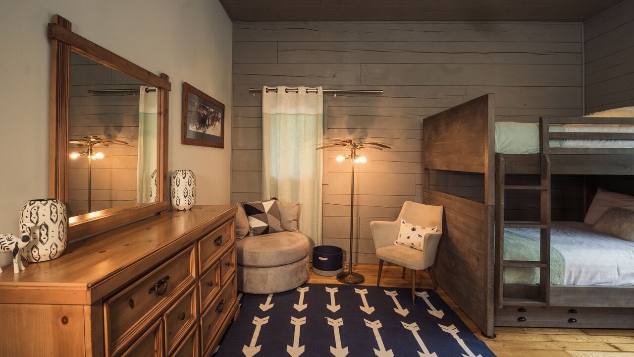 Photo of Bedroom in Saugerties
