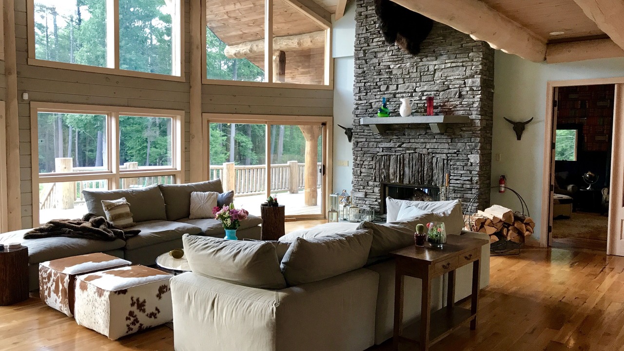 Photo of Bedroom in Saugerties