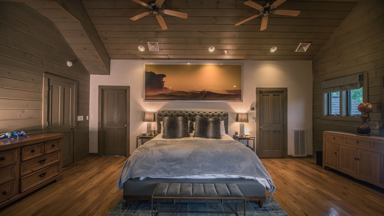 Photo of Bedroom in Saugerties