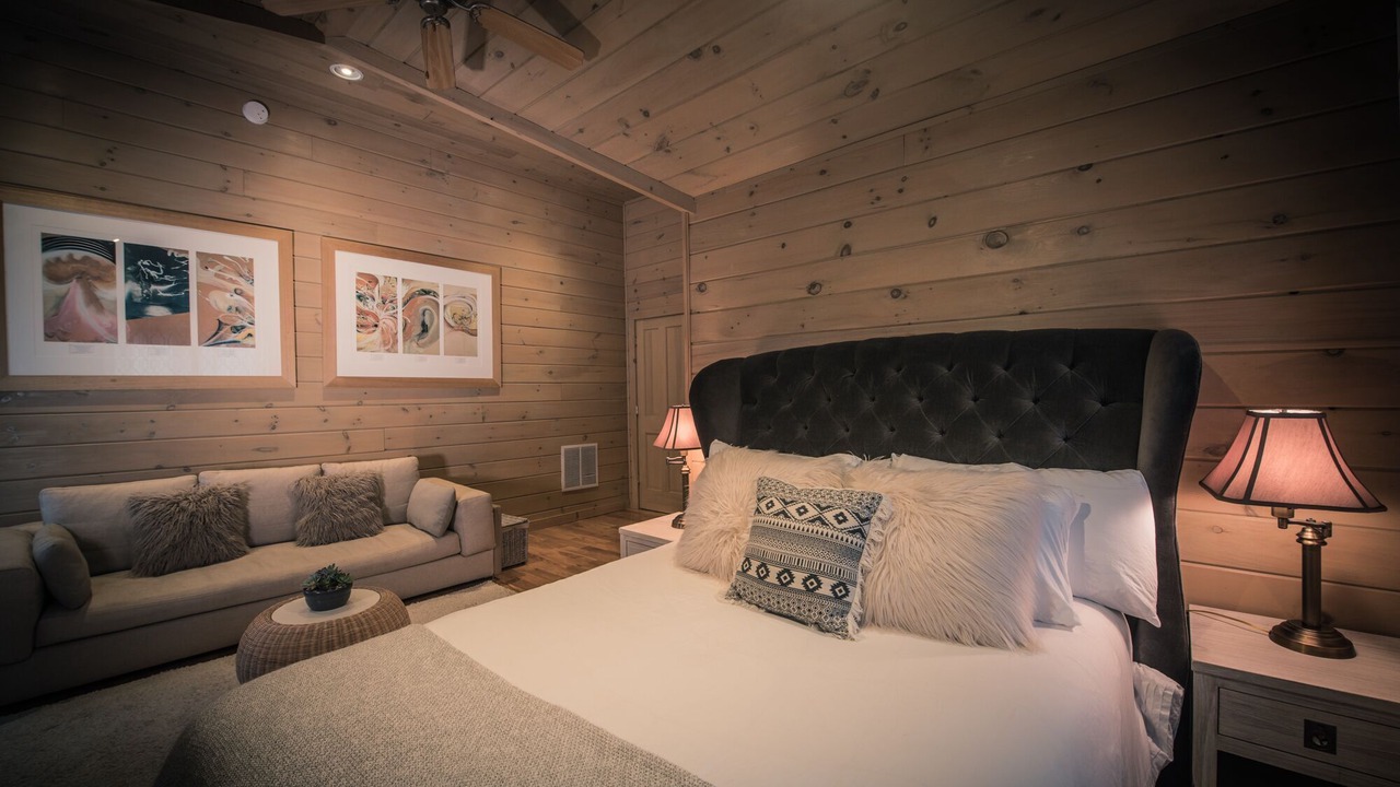 Photo of Bedroom in Saugerties