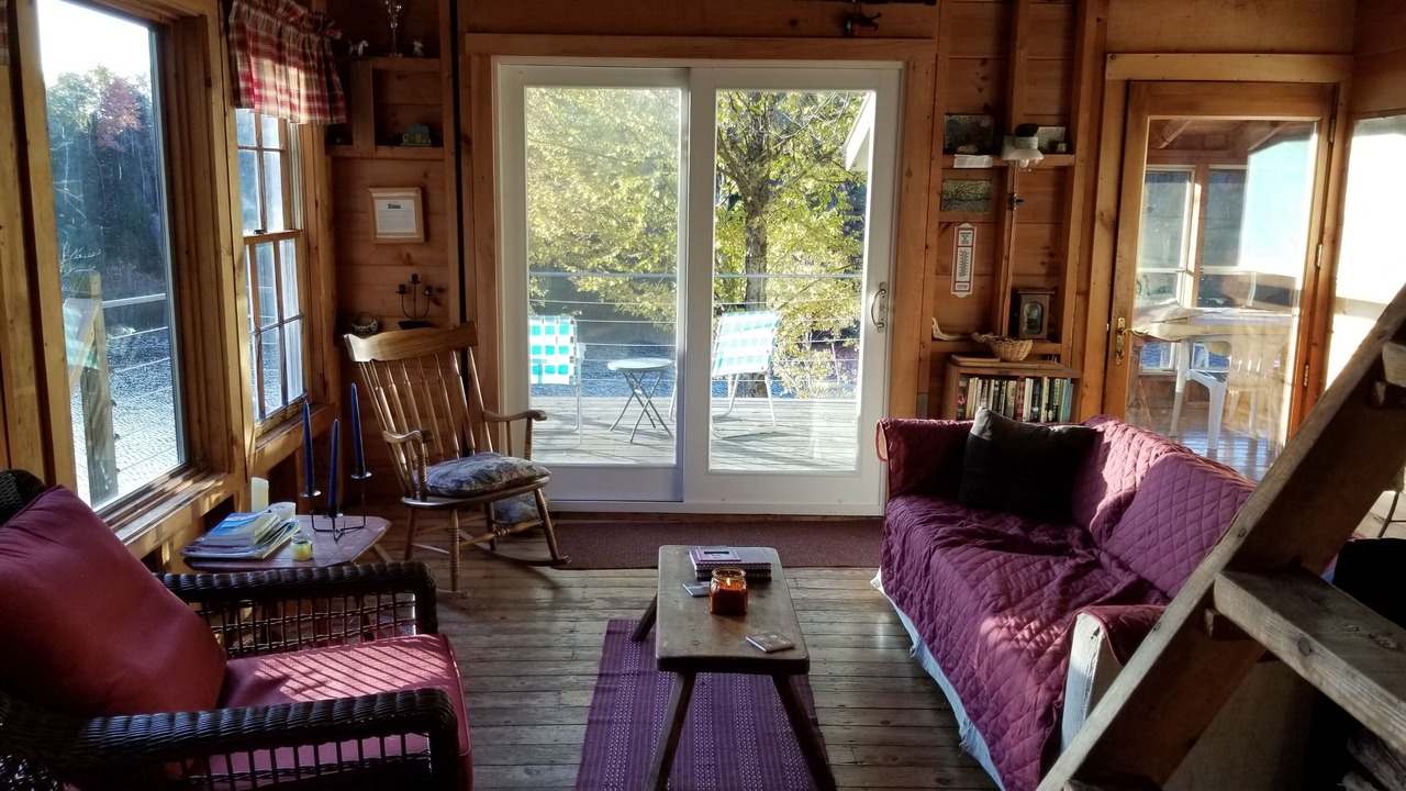 Photo of Livingroom in Eden