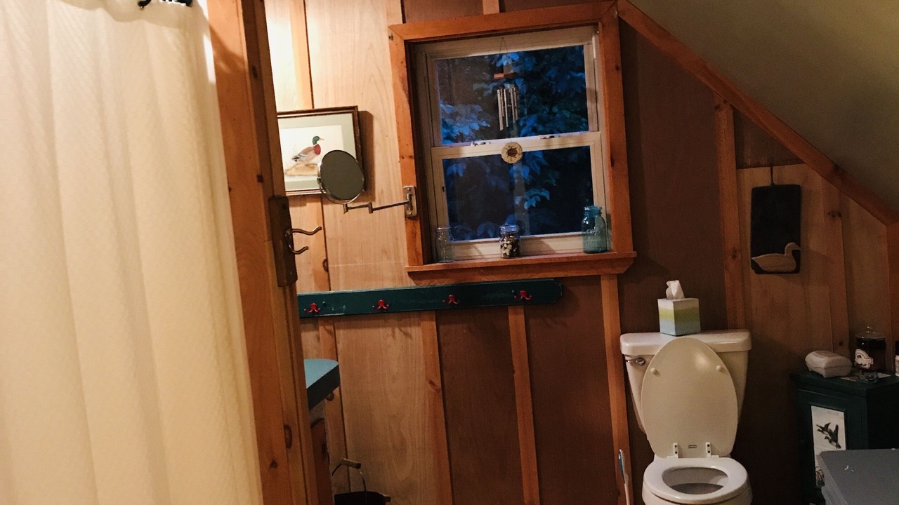 Photo of Bathroom in Townshend