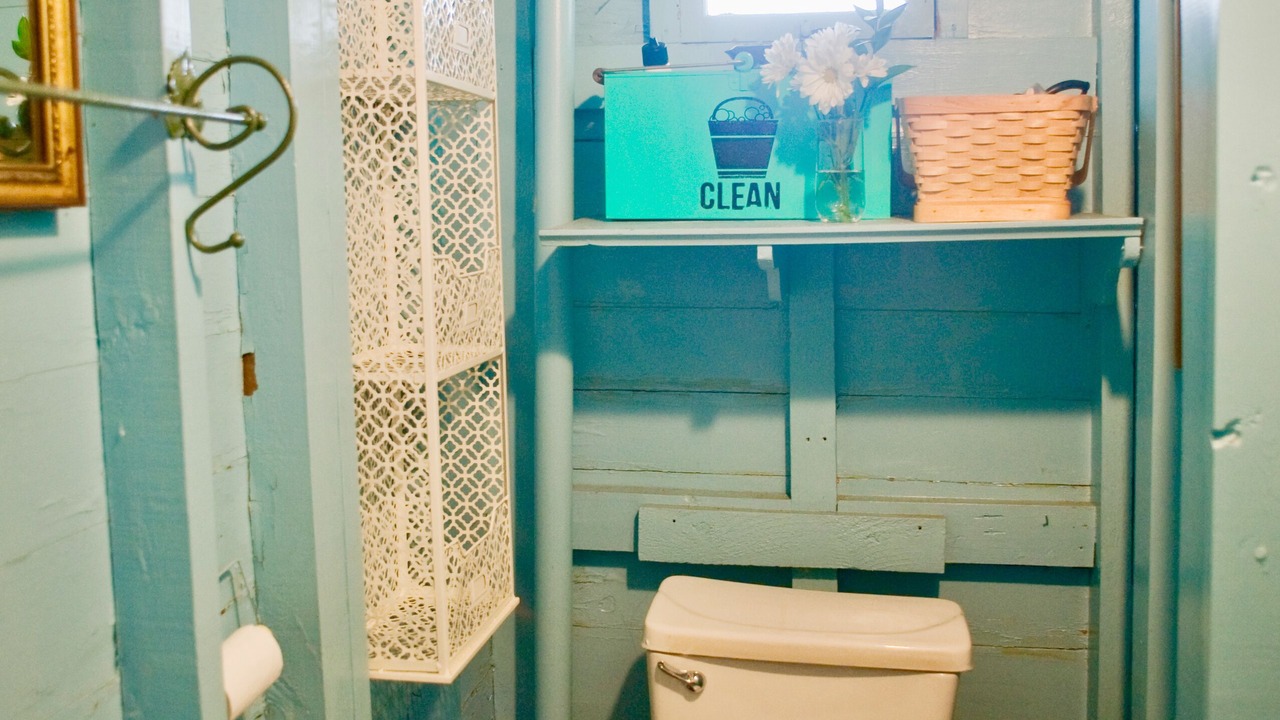 Photo of Bathroom in Bristol