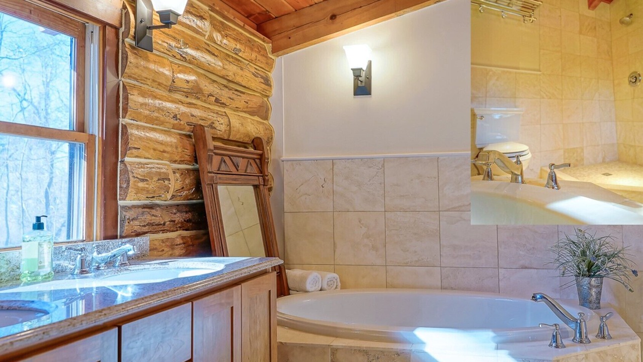 Photo of Bathroom in Wittman