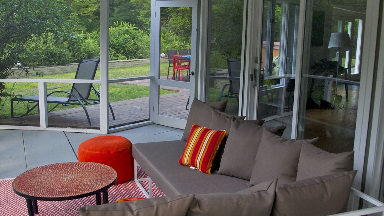 Photo of Outdoor in Woodstock