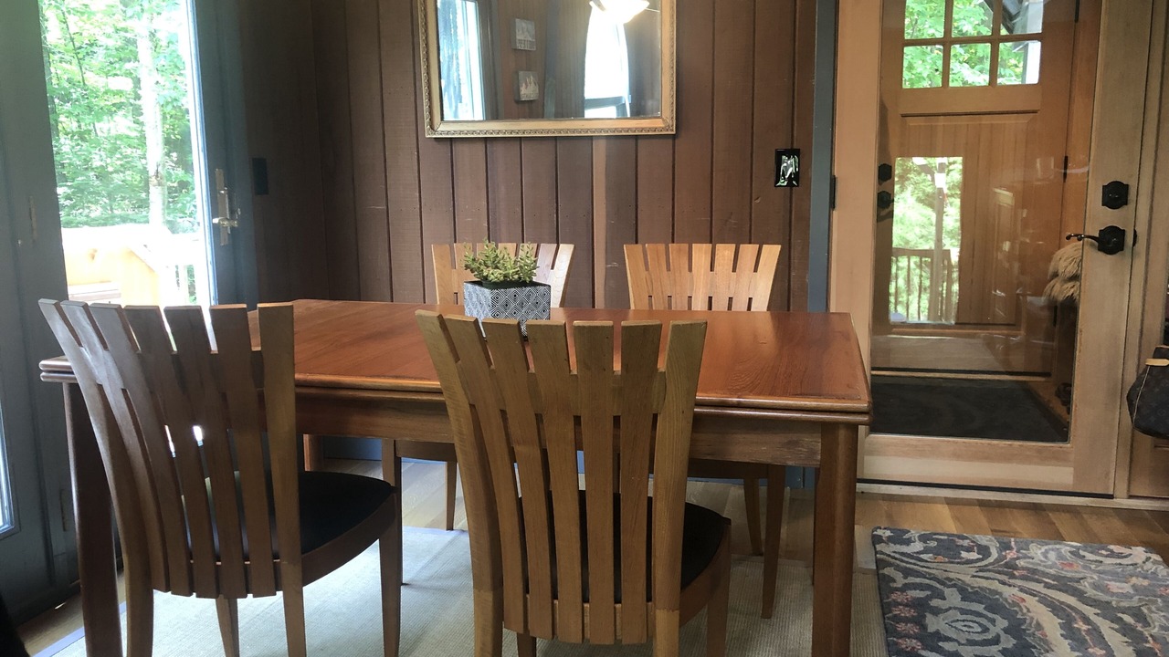 Photo of Bedroom in Killington
