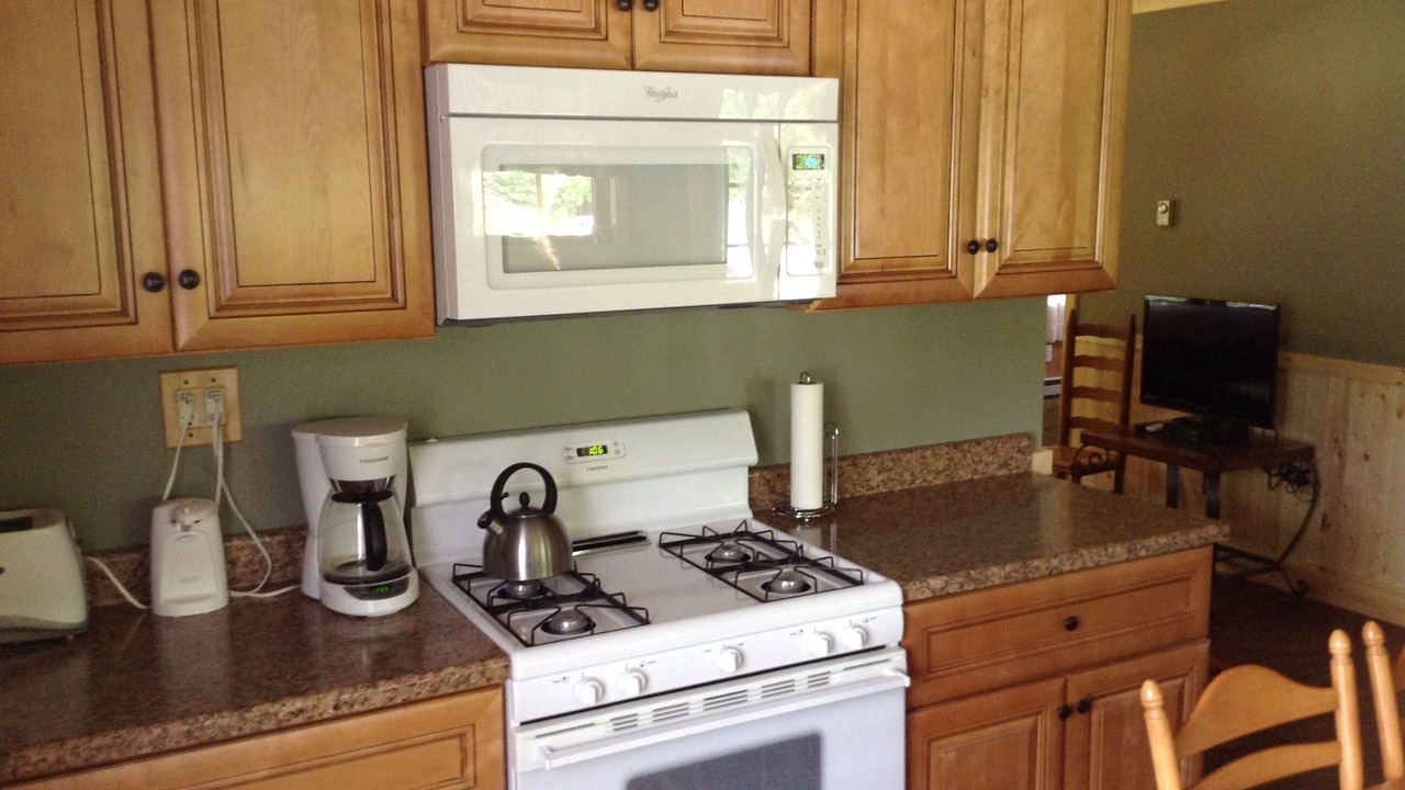 Photo of Kitchen in Hico