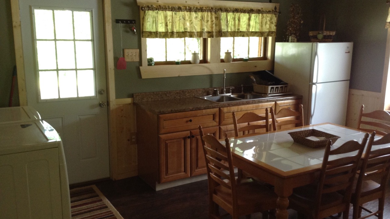 Photo of Kitchen in Hico