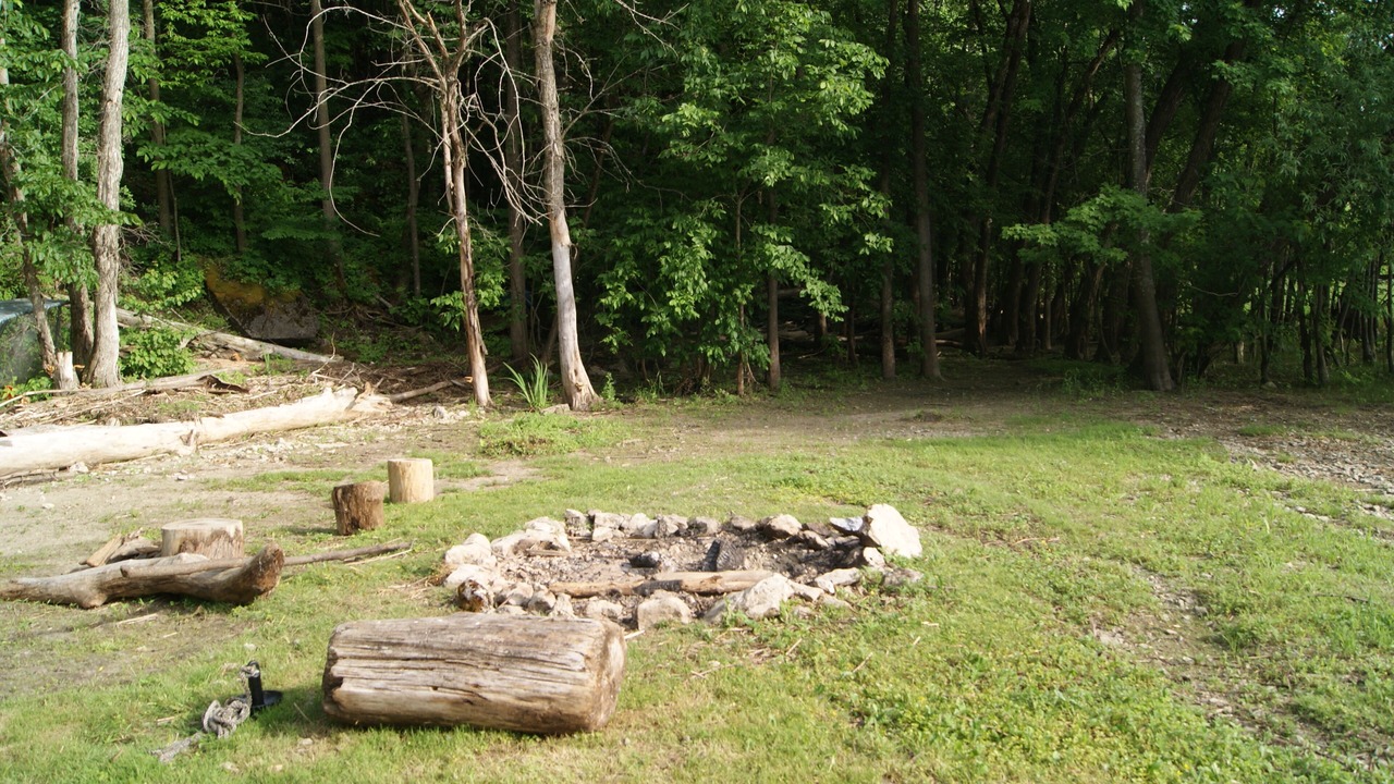 Photo of Outdoor in Swanton