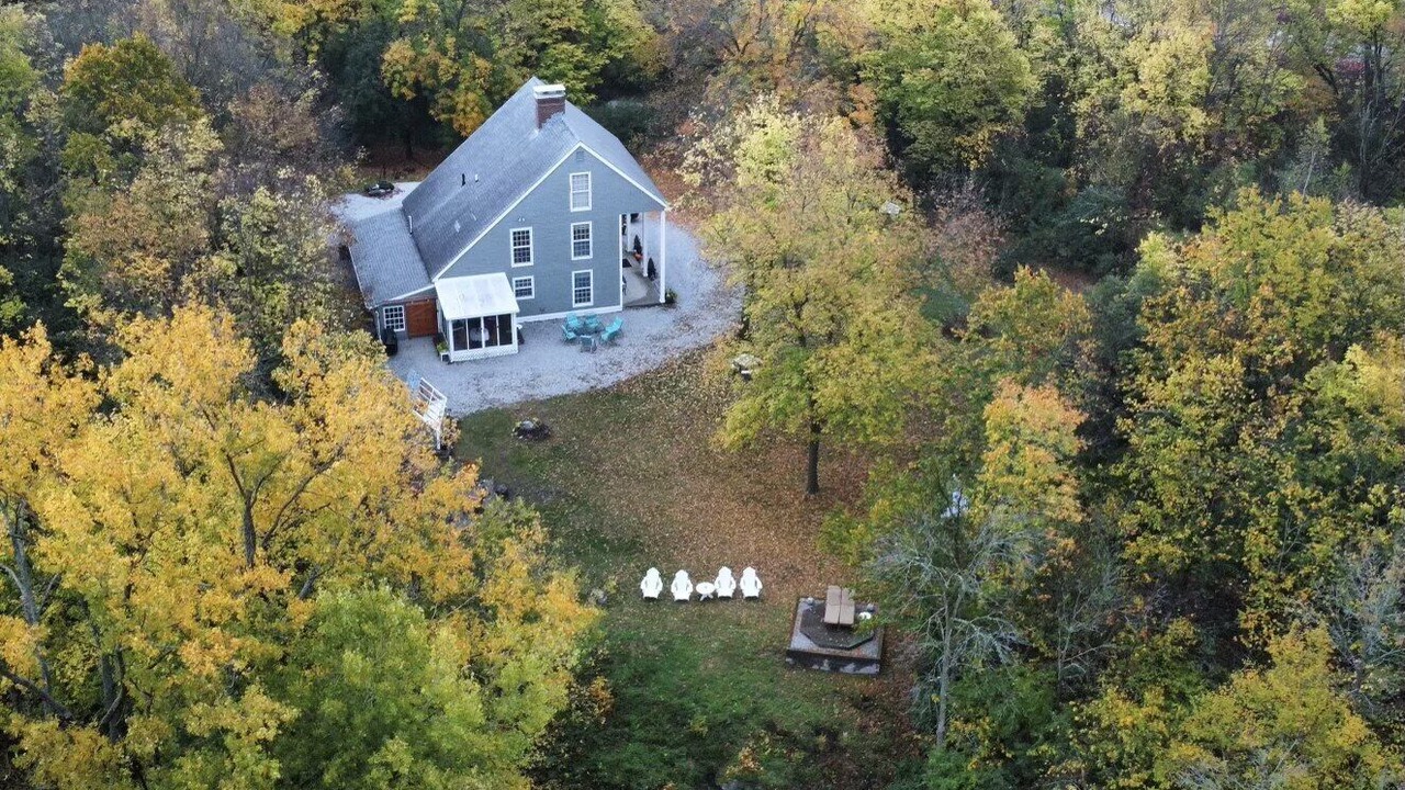 Photo of Outdoor in Swanton