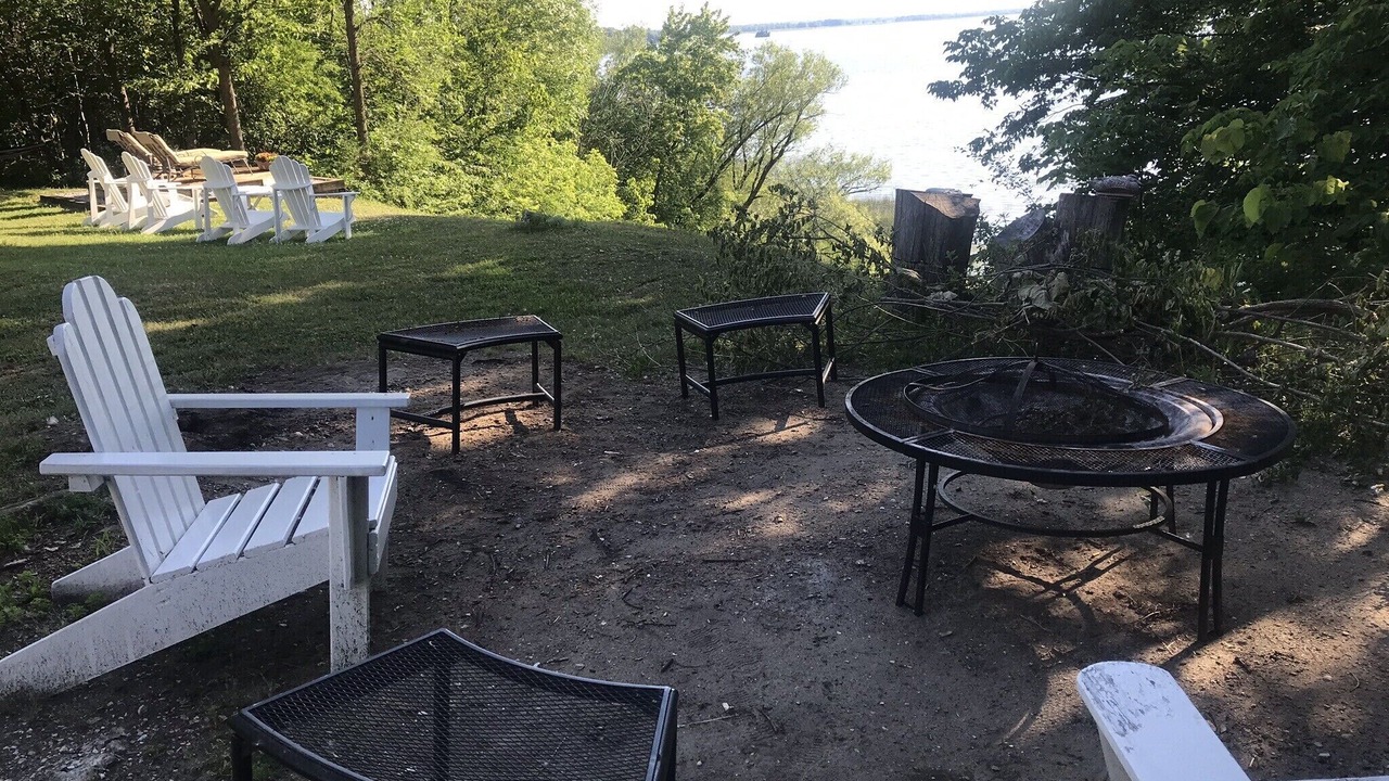 Photo of Outdoor in Swanton