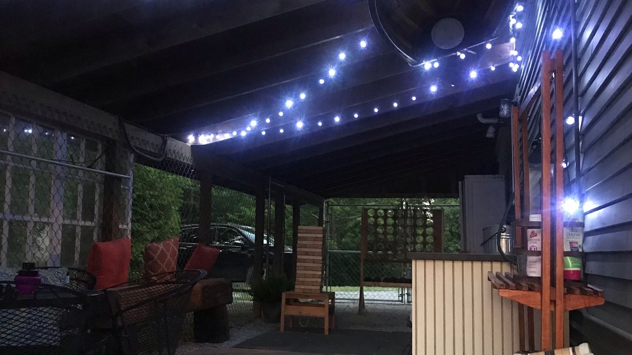 Photo of Outdoor in Swanton