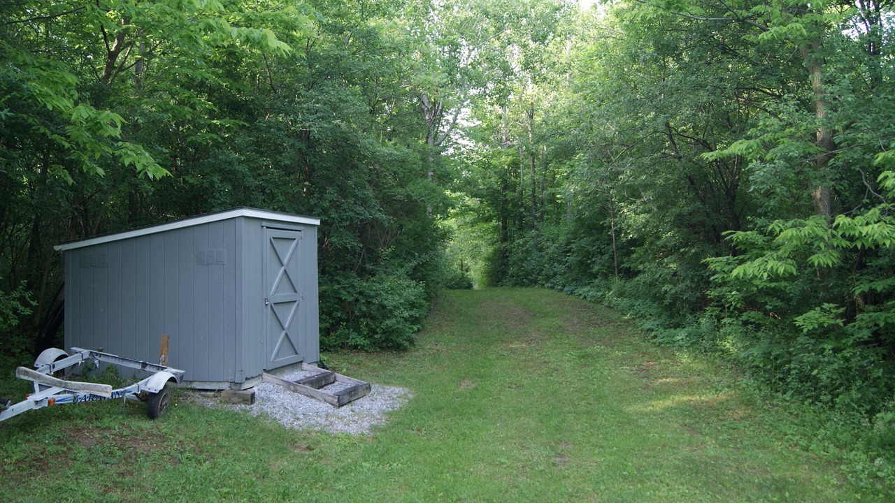 Photo of Outdoor in Swanton