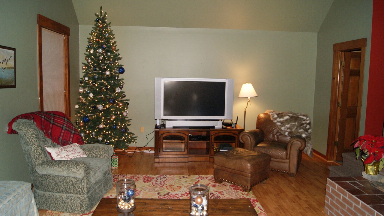 Photo of Livingroom in Swanton